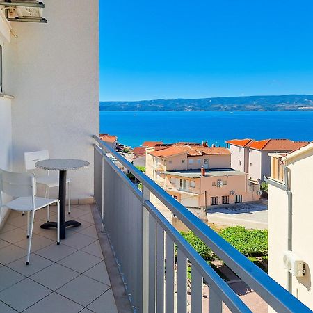 Apartments Maria Дуче Экстерьер фото