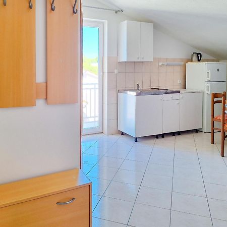 Apartments Maria Дуче Экстерьер фото