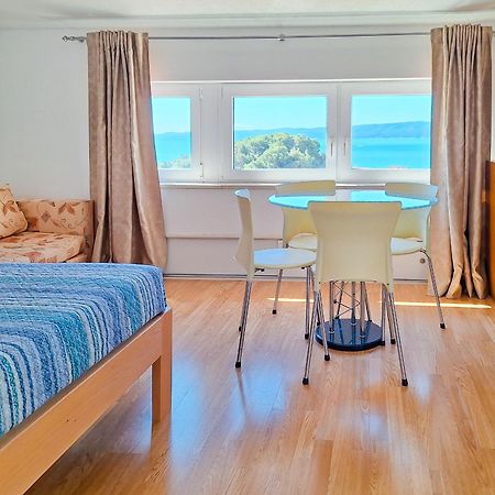 Apartments Maria Дуче Экстерьер фото