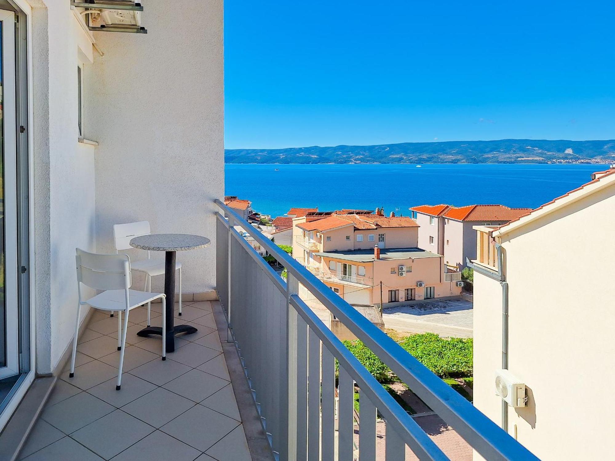 Apartments Maria Дуче Экстерьер фото