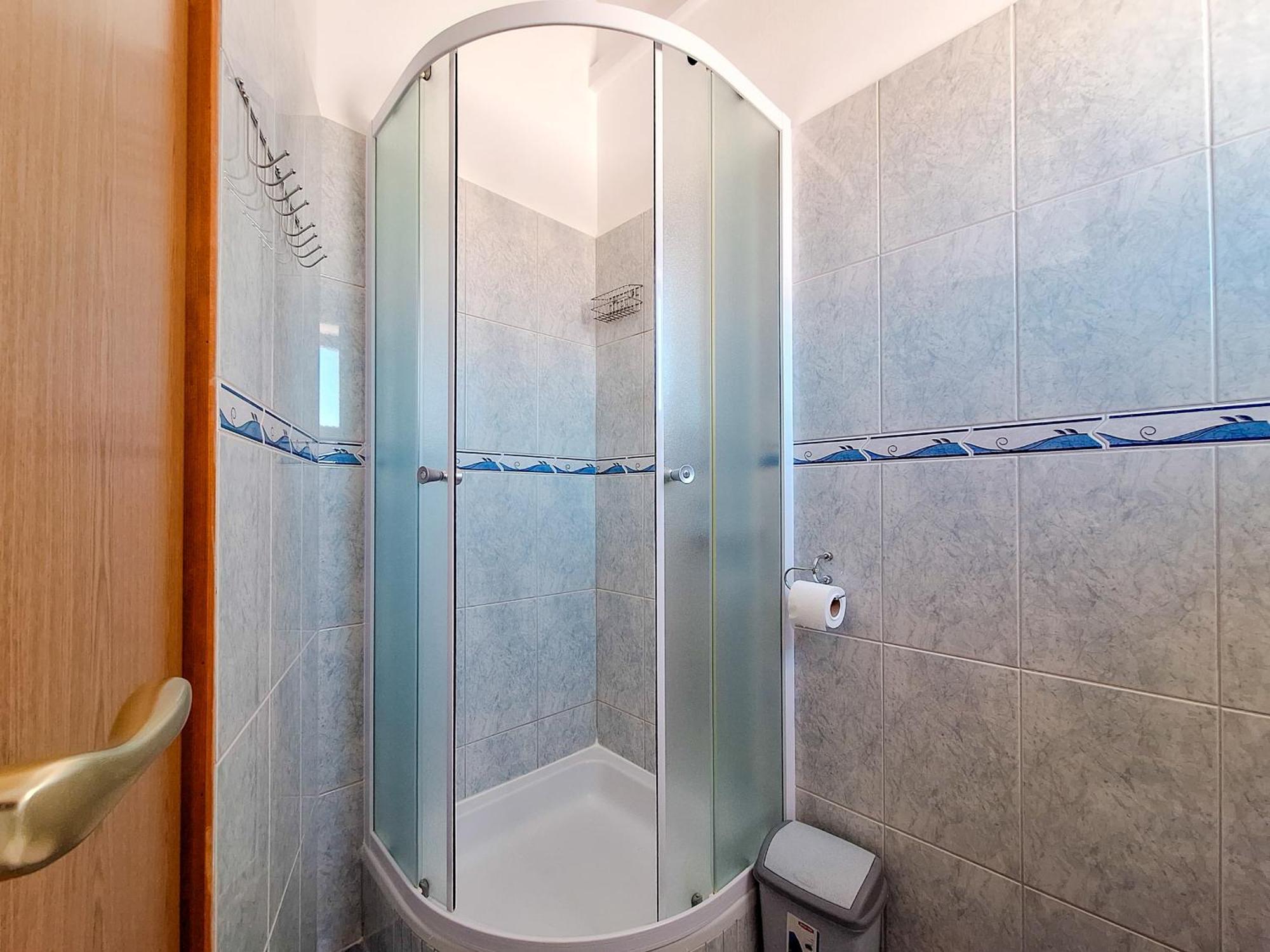 Apartments Maria Дуче Экстерьер фото