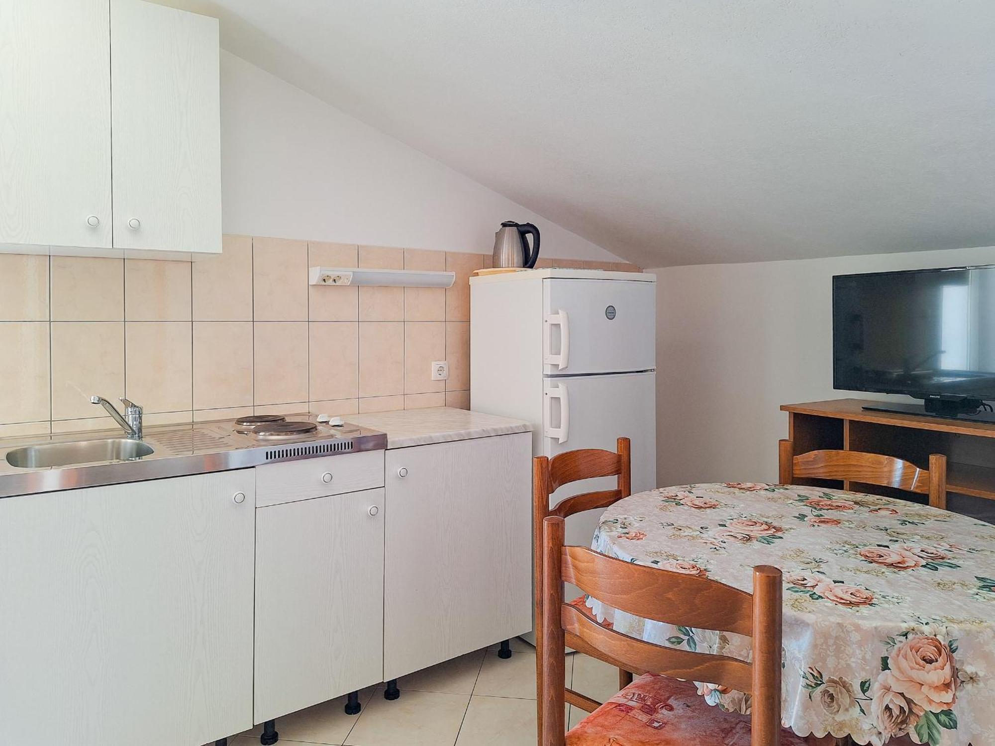 Apartments Maria Дуче Экстерьер фото