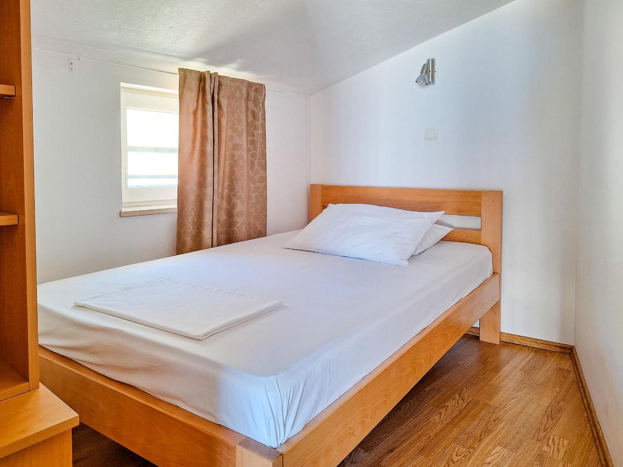 Apartments Maria Дуче Экстерьер фото