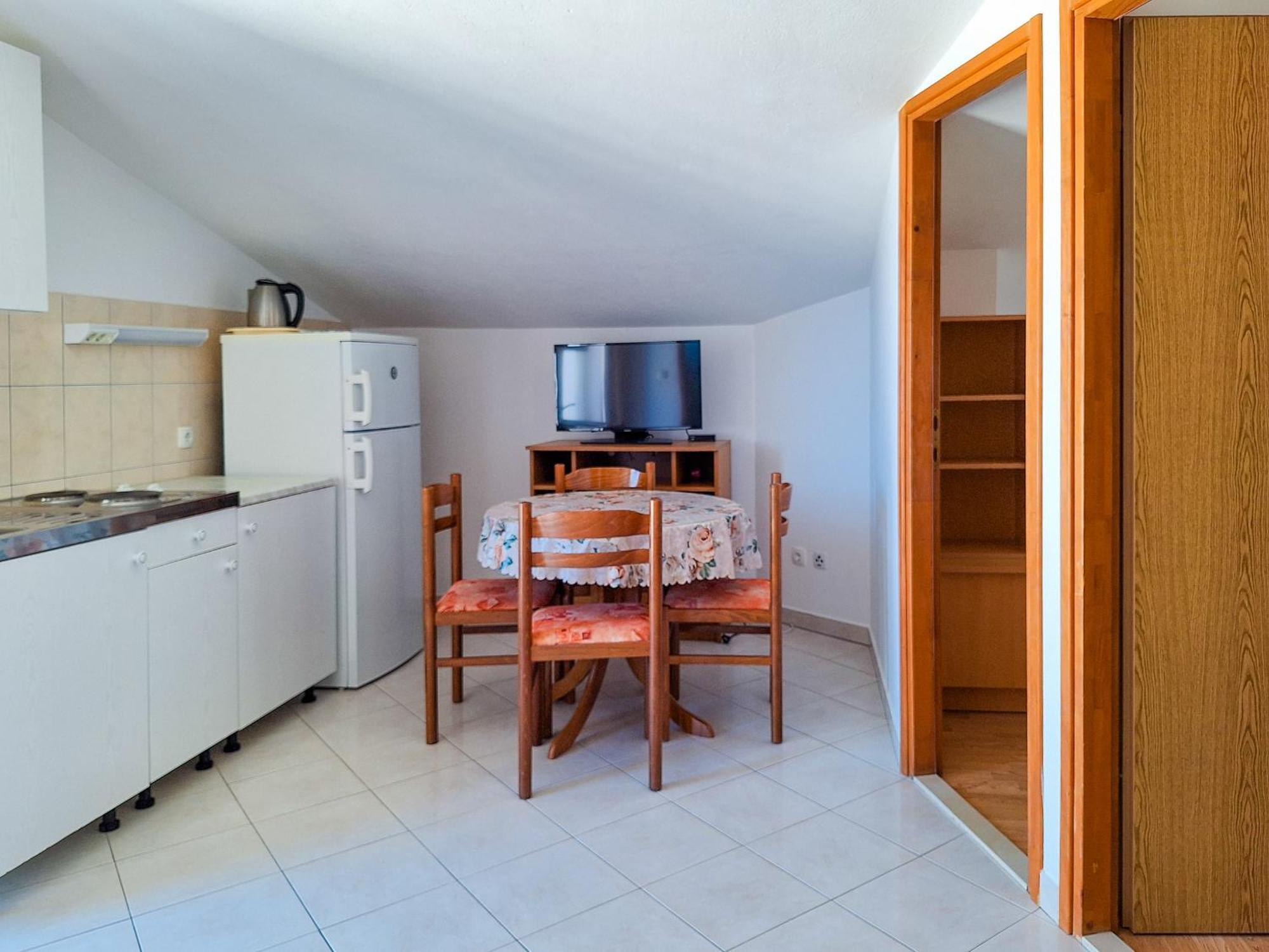 Apartments Maria Дуче Экстерьер фото