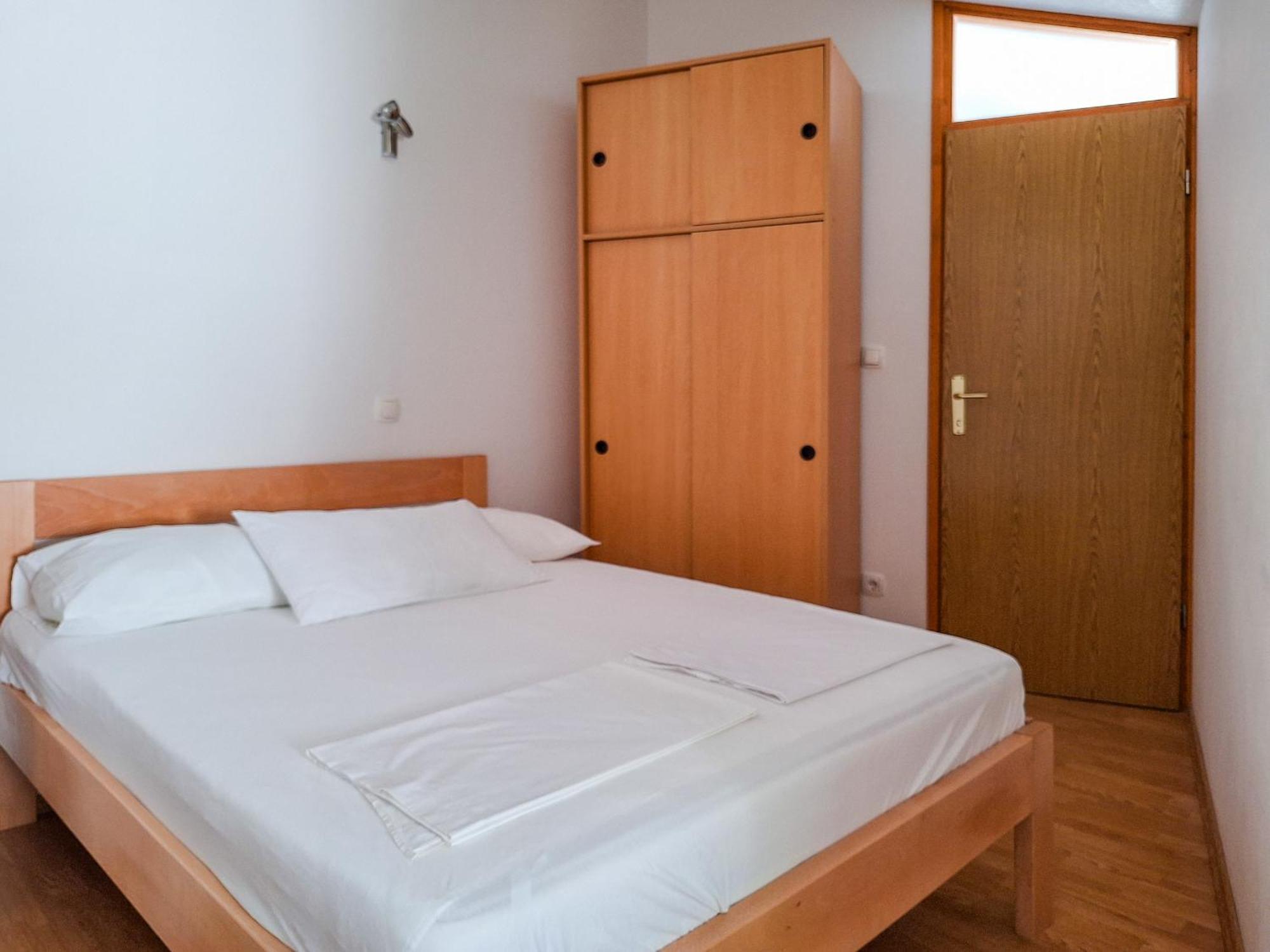 Apartments Maria Дуче Экстерьер фото