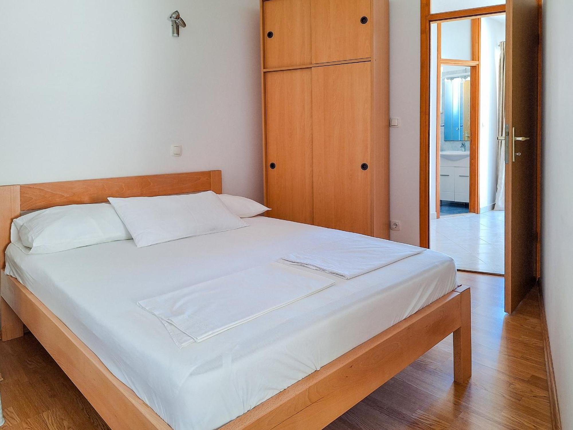 Apartments Maria Дуче Экстерьер фото
