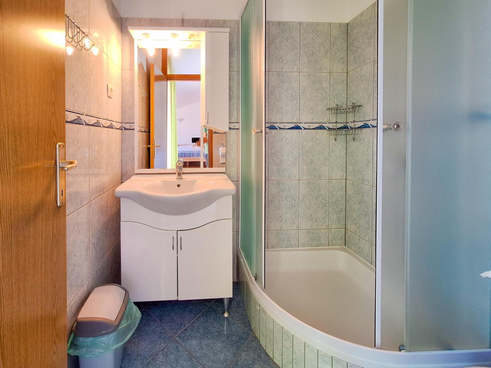 Apartments Maria Дуче Экстерьер фото