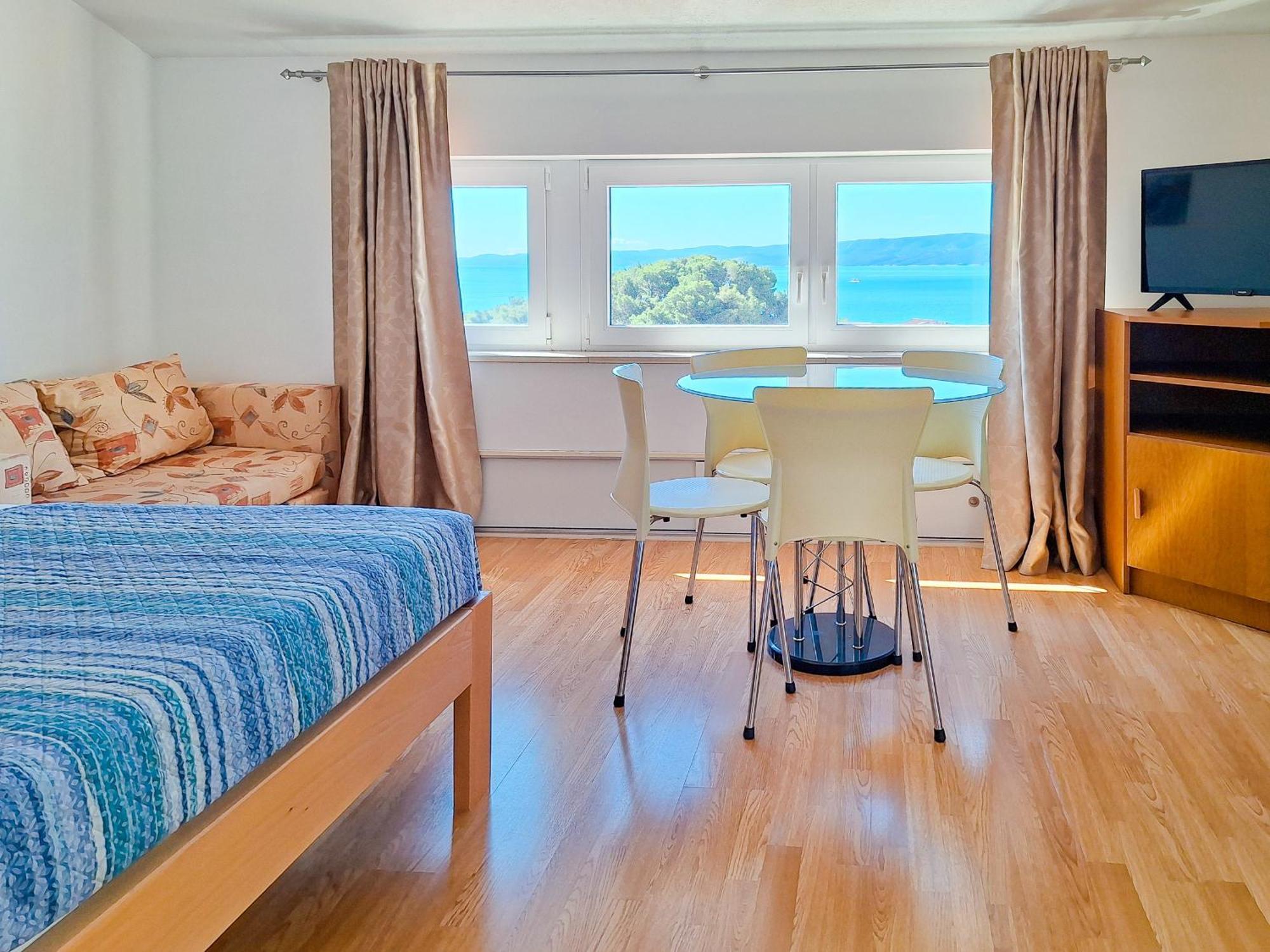 Apartments Maria Дуче Экстерьер фото