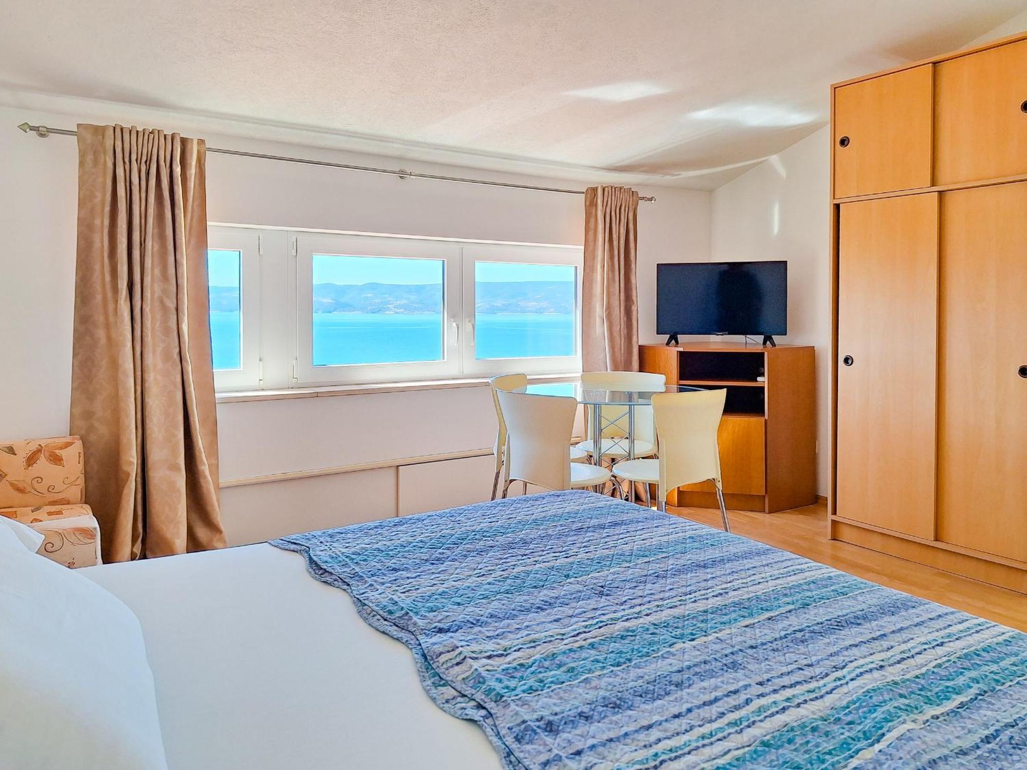 Apartments Maria Дуче Экстерьер фото