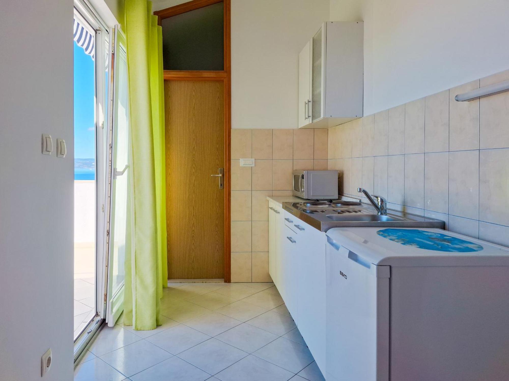 Apartments Maria Дуче Экстерьер фото