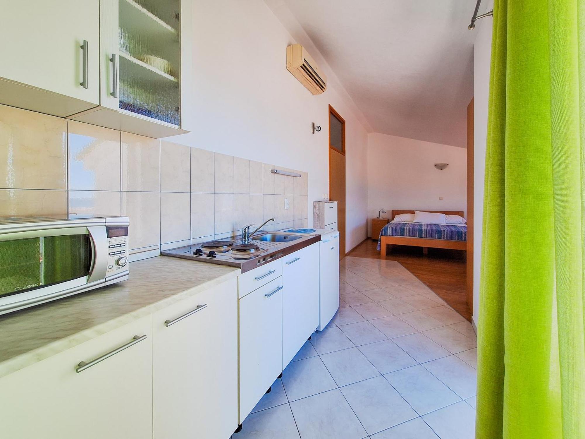 Apartments Maria Дуче Экстерьер фото