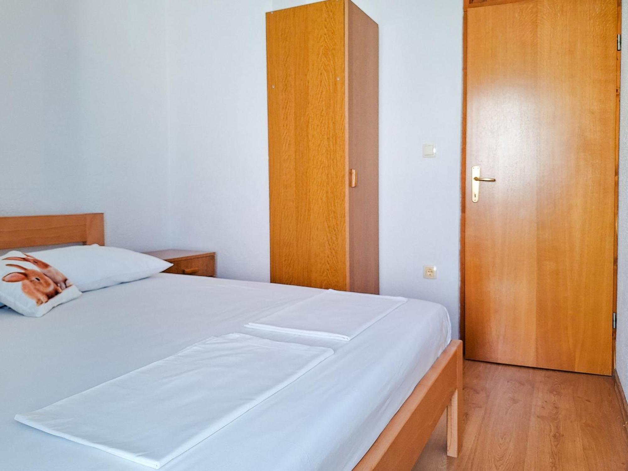 Apartments Maria Дуче Экстерьер фото