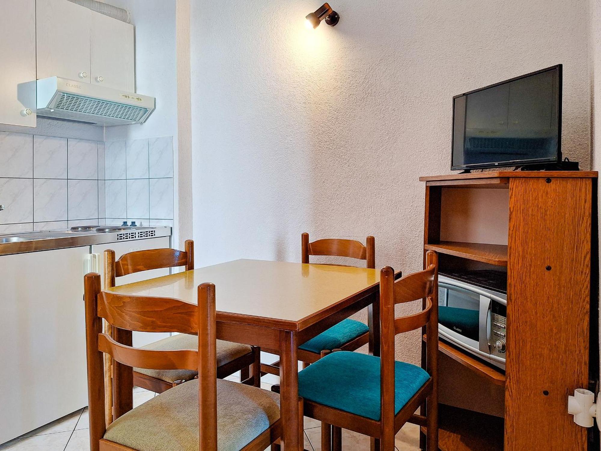 Apartments Maria Дуче Экстерьер фото