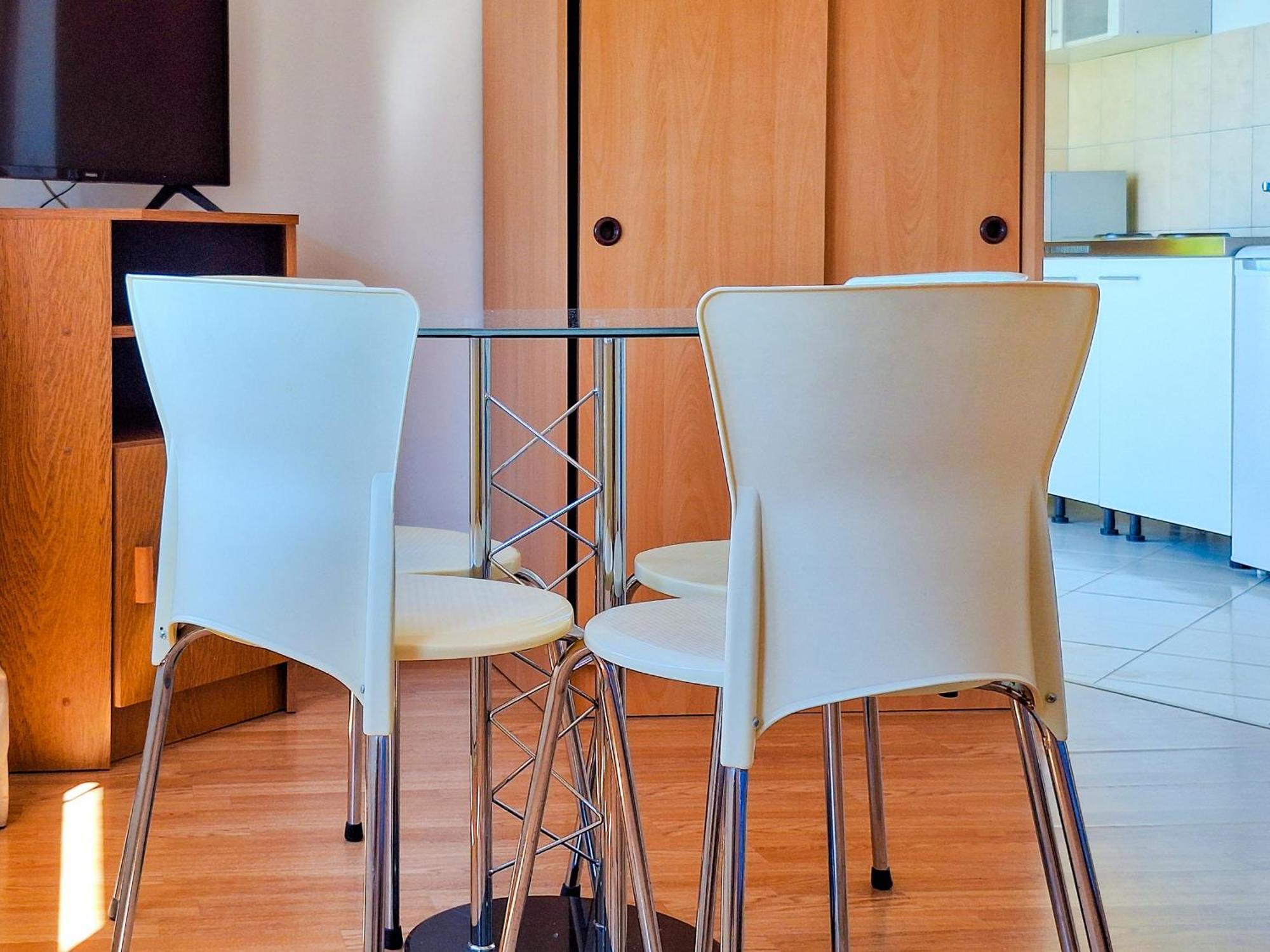 Apartments Maria Дуче Экстерьер фото