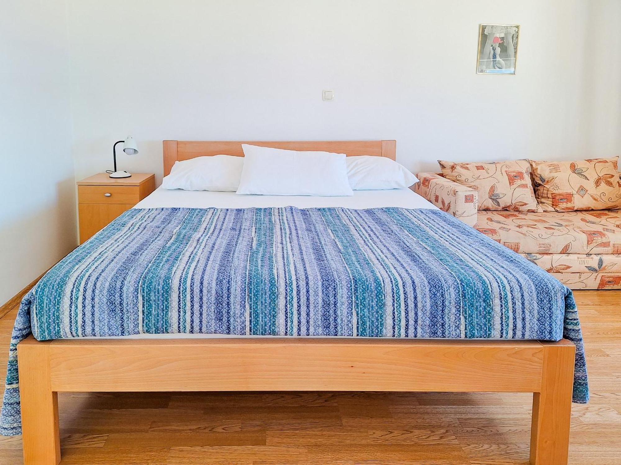 Apartments Maria Дуче Экстерьер фото