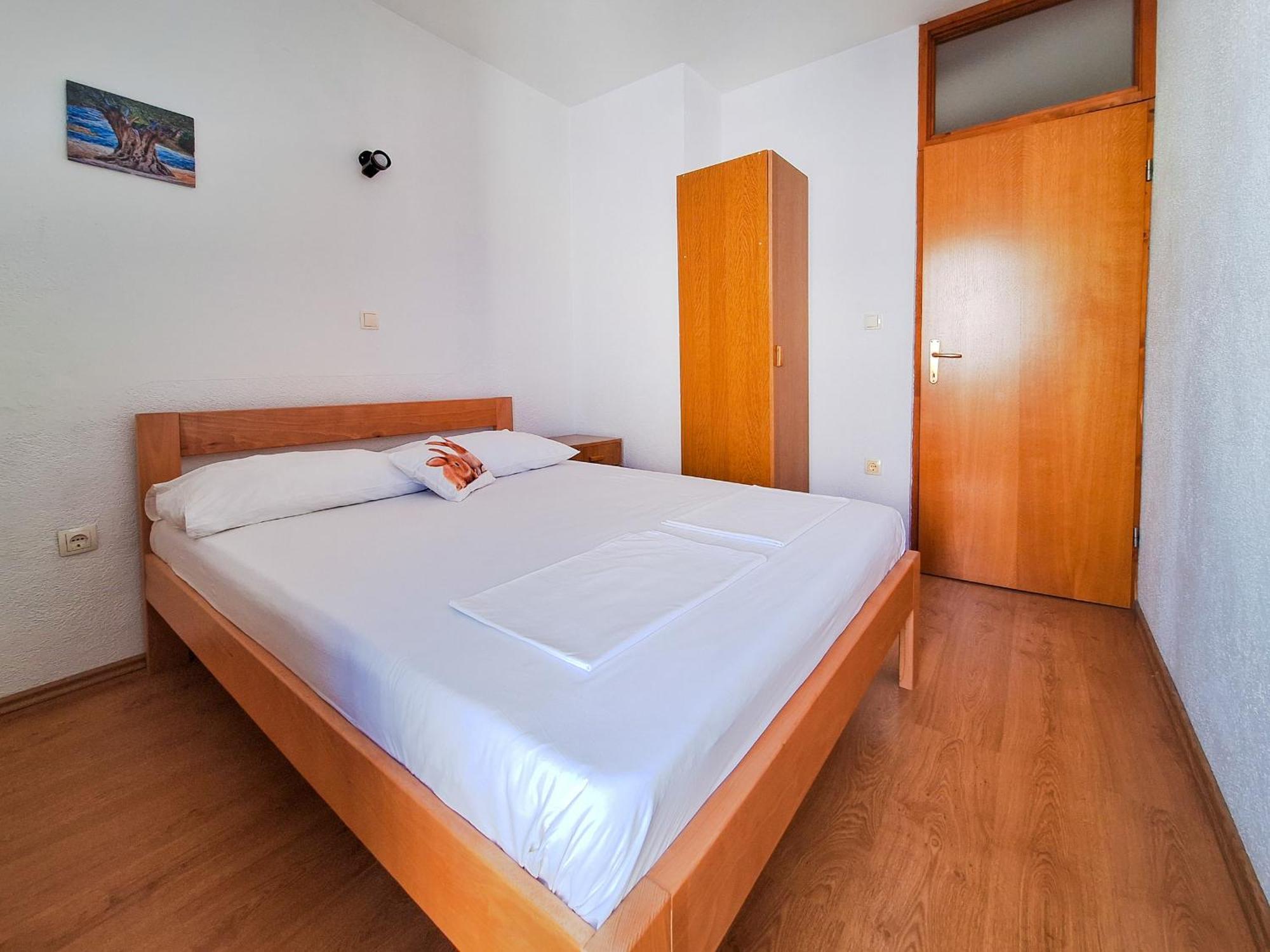 Apartments Maria Дуче Экстерьер фото