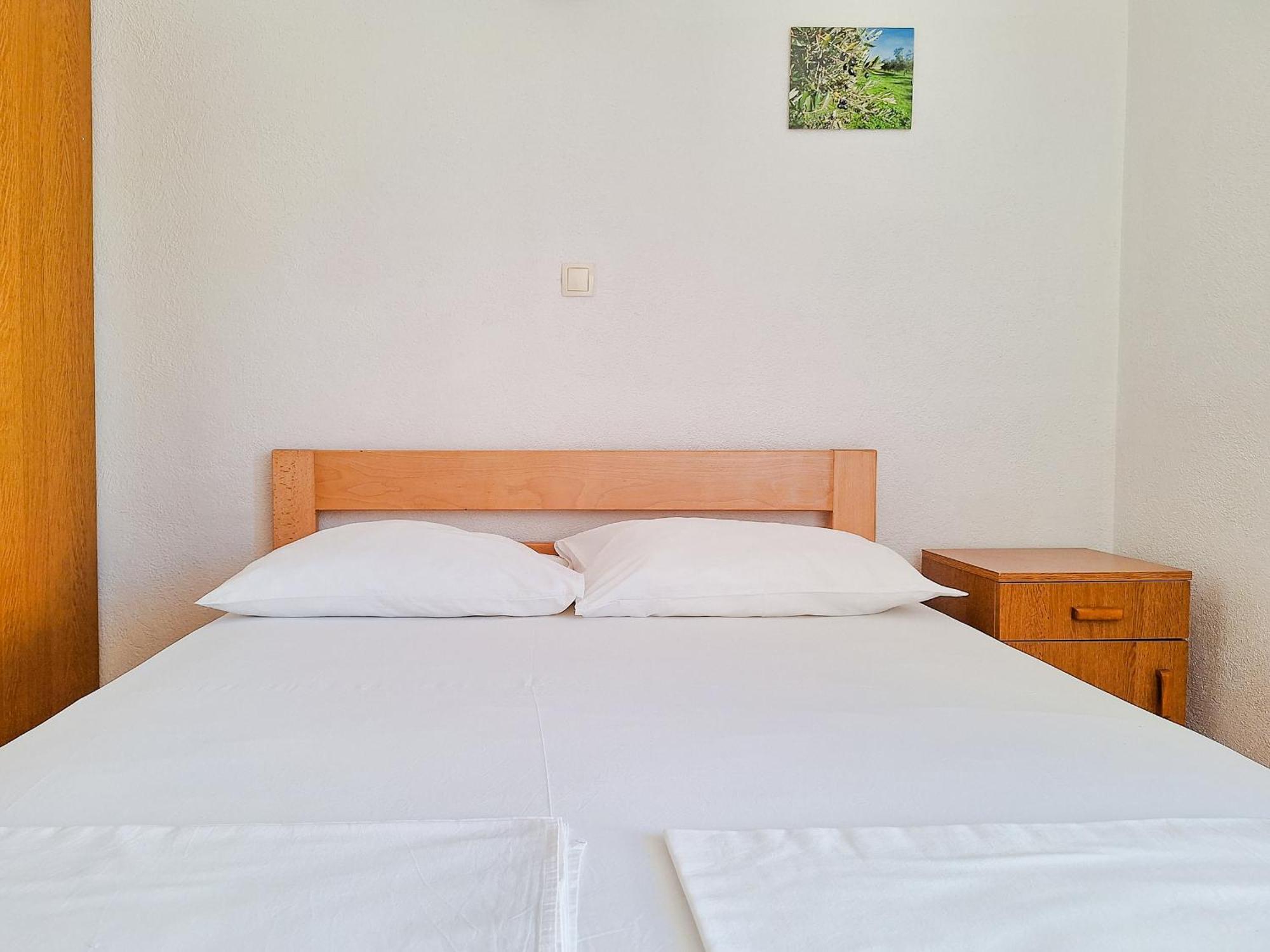 Apartments Maria Дуче Экстерьер фото