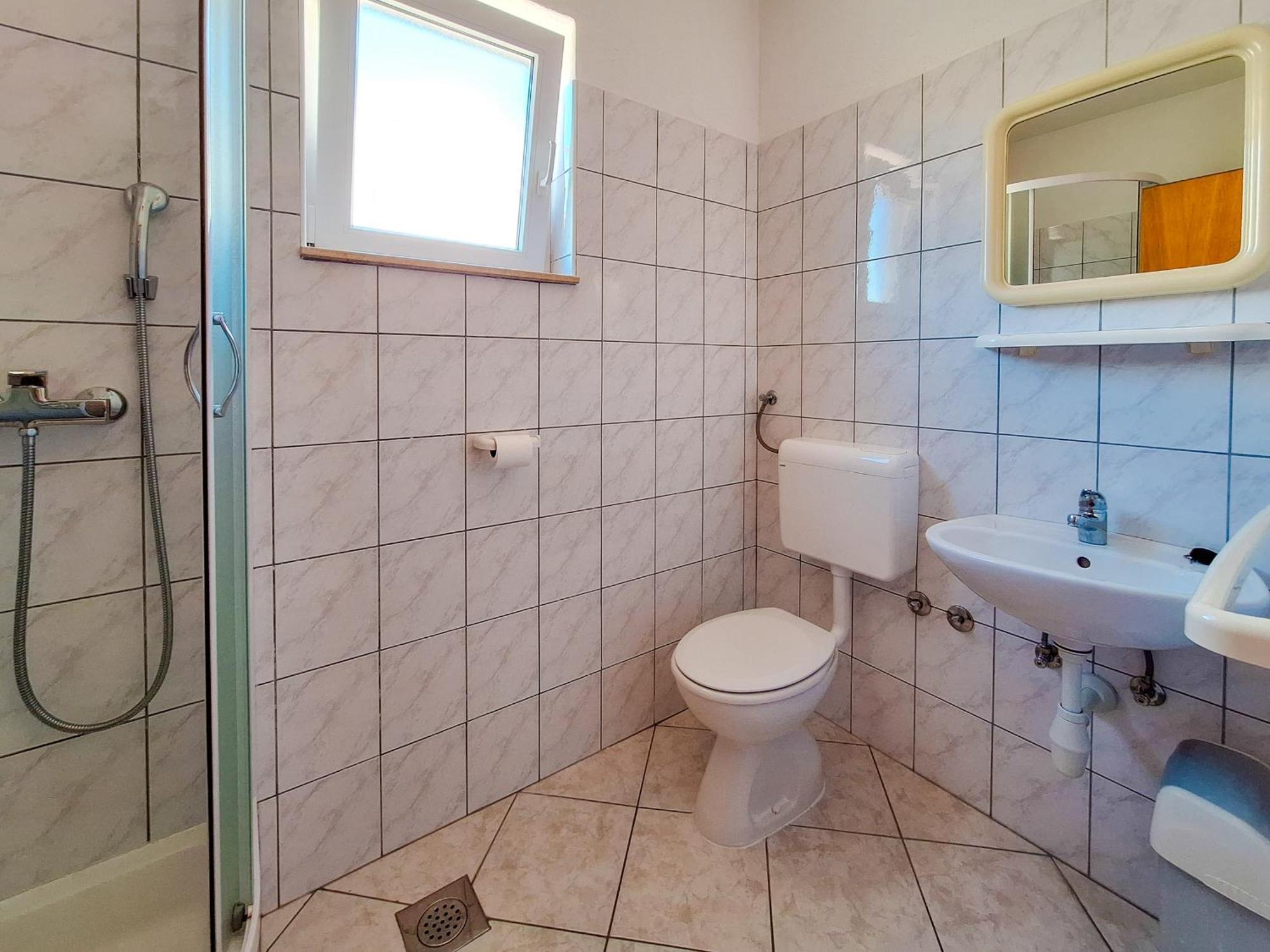Apartments Maria Дуче Экстерьер фото