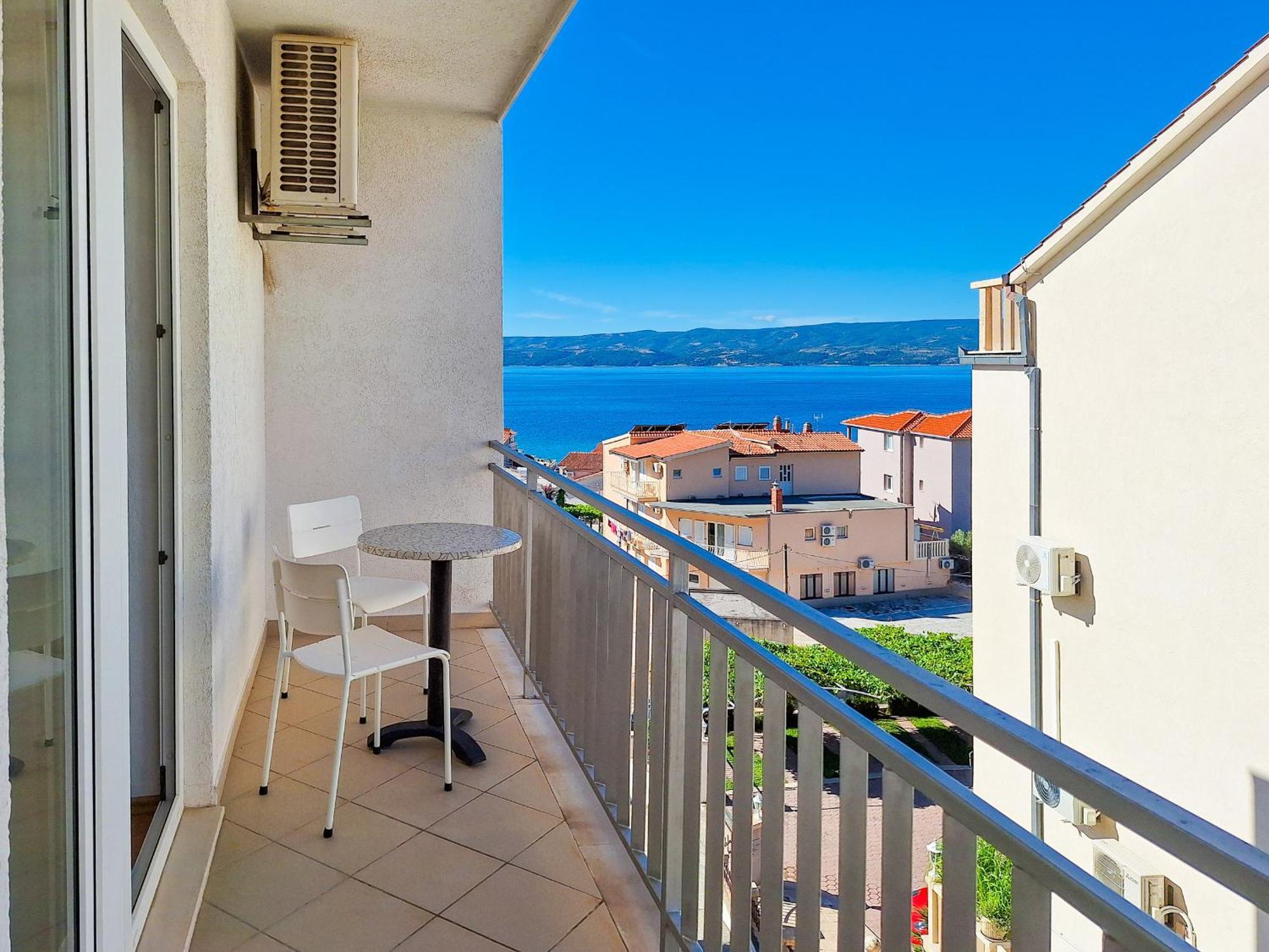Apartments Maria Дуче Экстерьер фото
