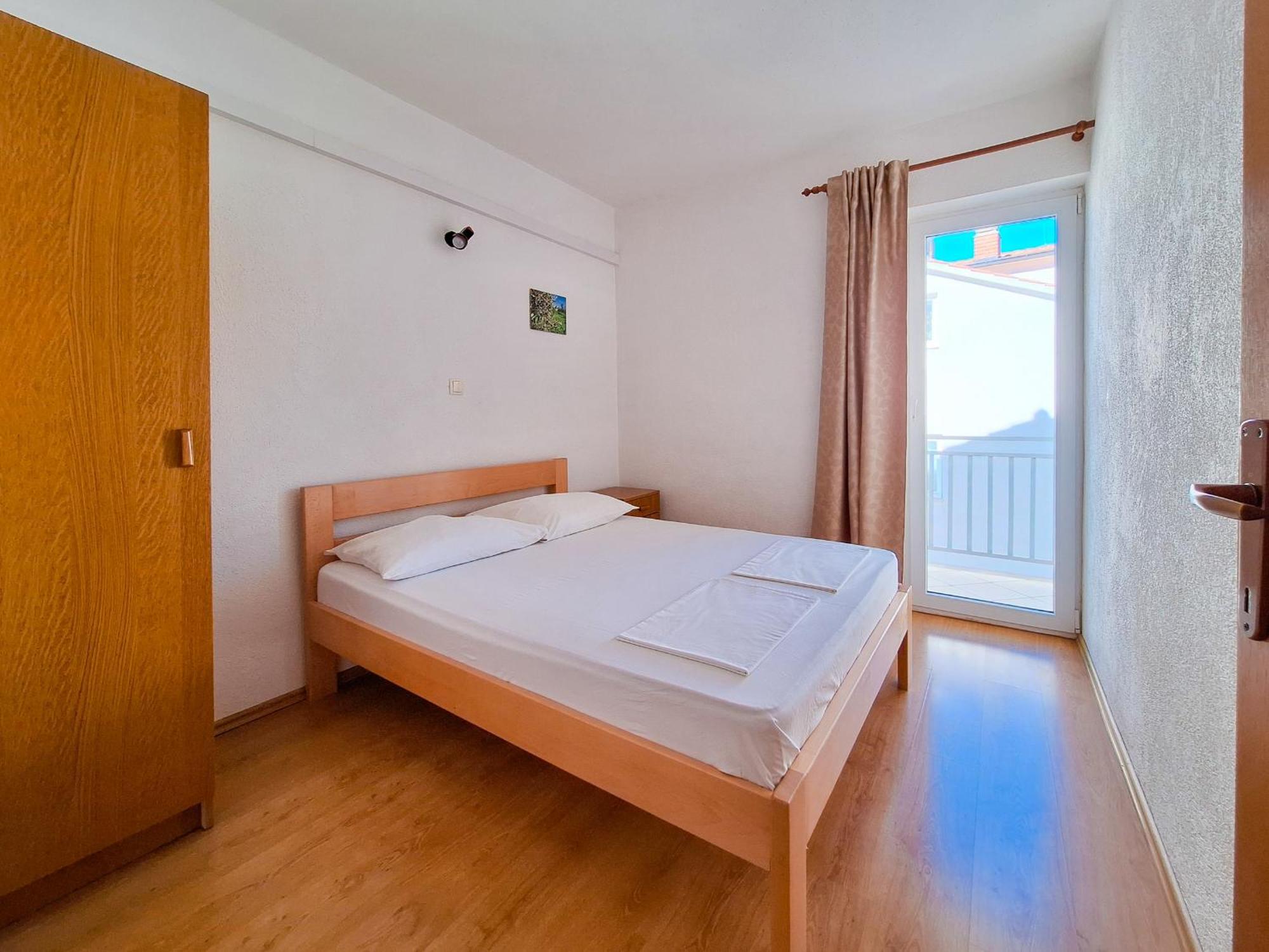 Apartments Maria Дуче Экстерьер фото