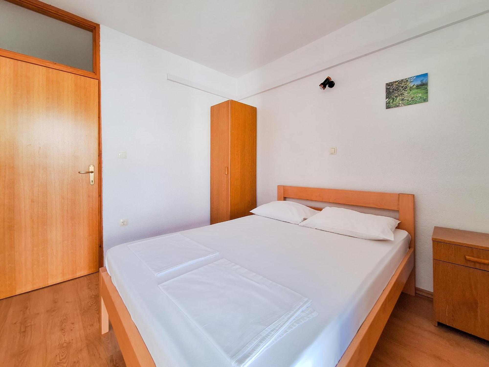 Apartments Maria Дуче Экстерьер фото