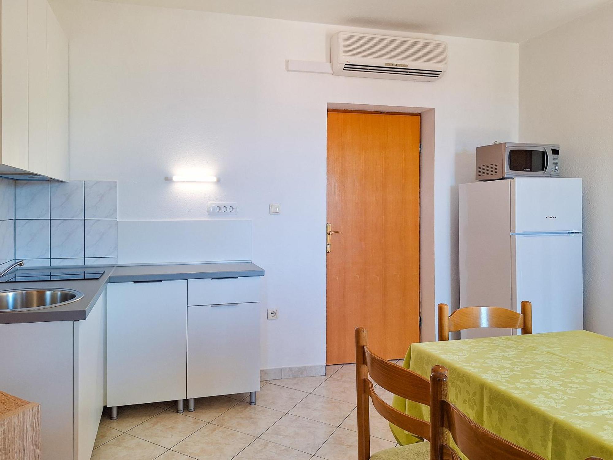 Apartments Maria Дуче Экстерьер фото