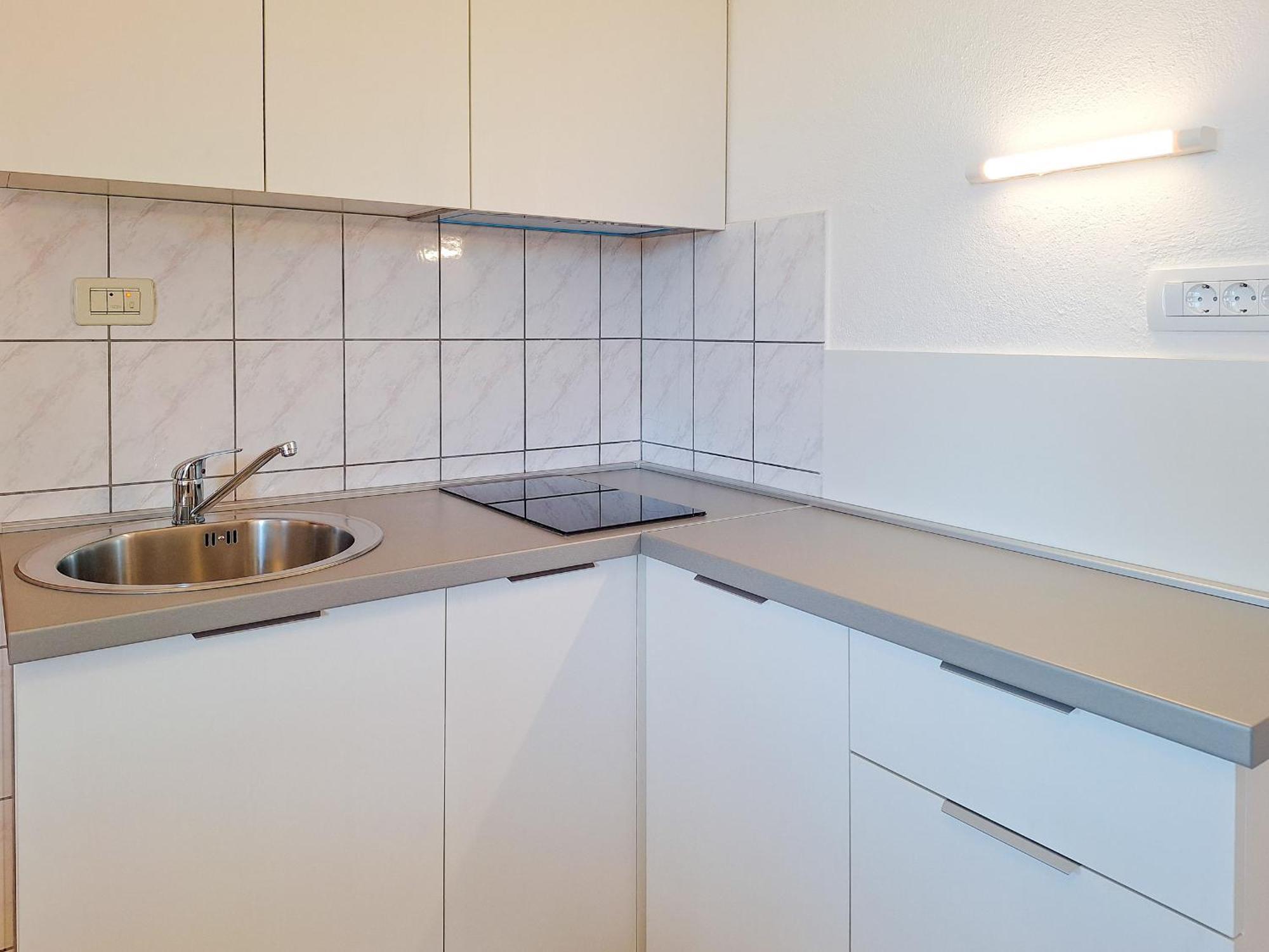 Apartments Maria Дуче Экстерьер фото