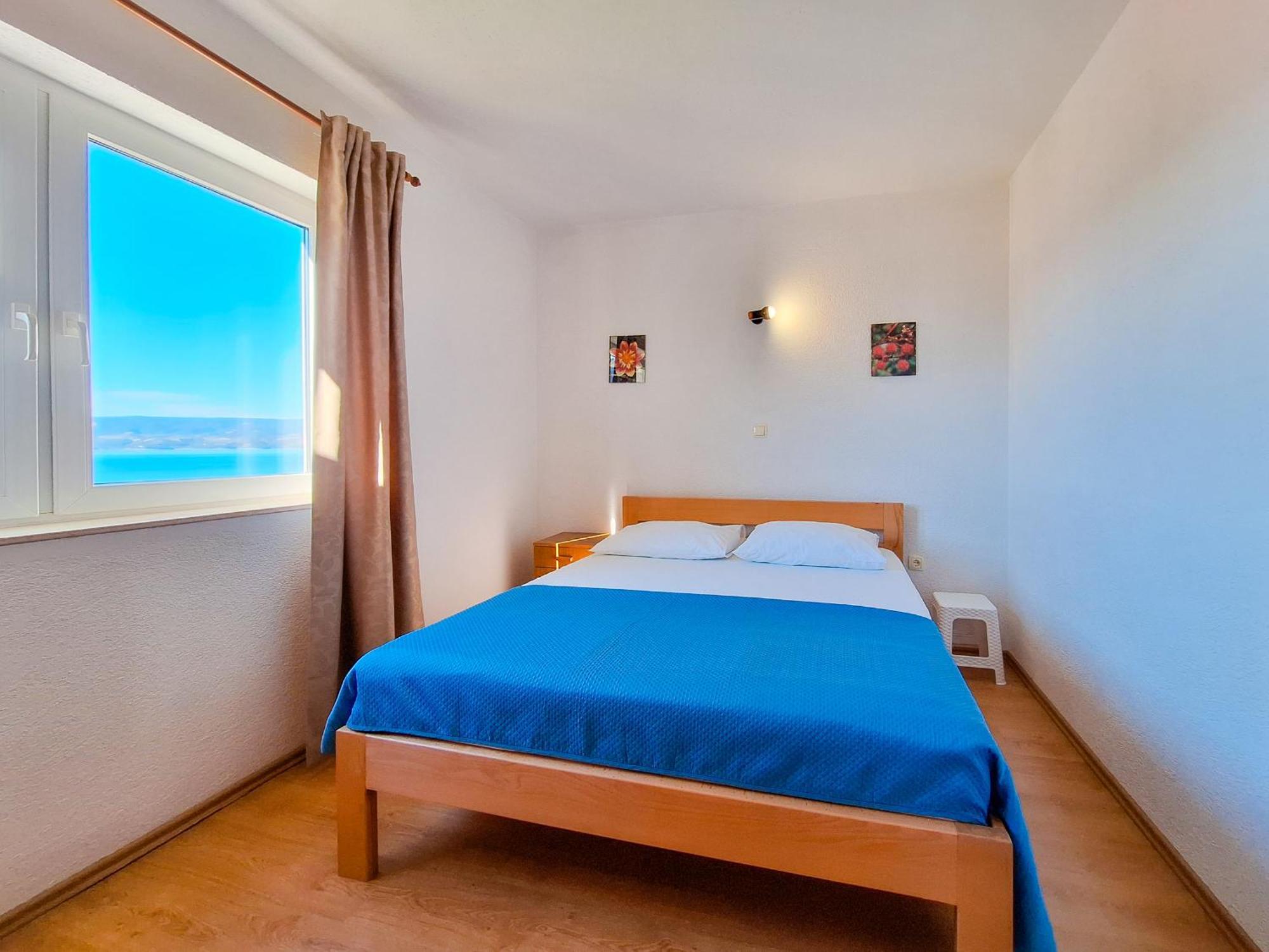 Apartments Maria Дуче Экстерьер фото