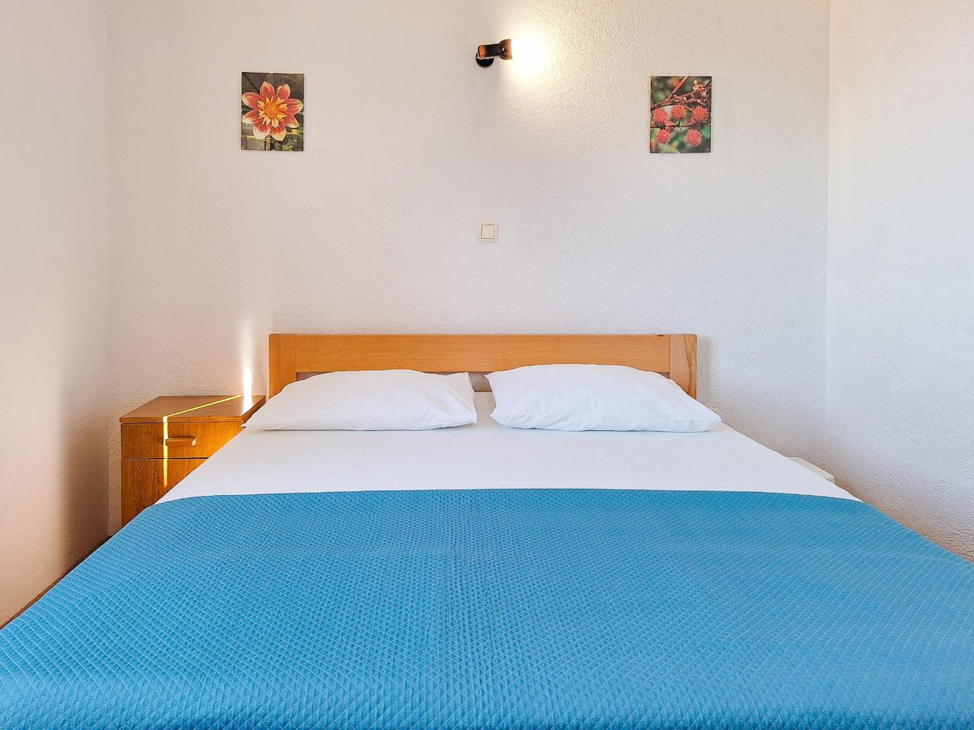 Apartments Maria Дуче Экстерьер фото