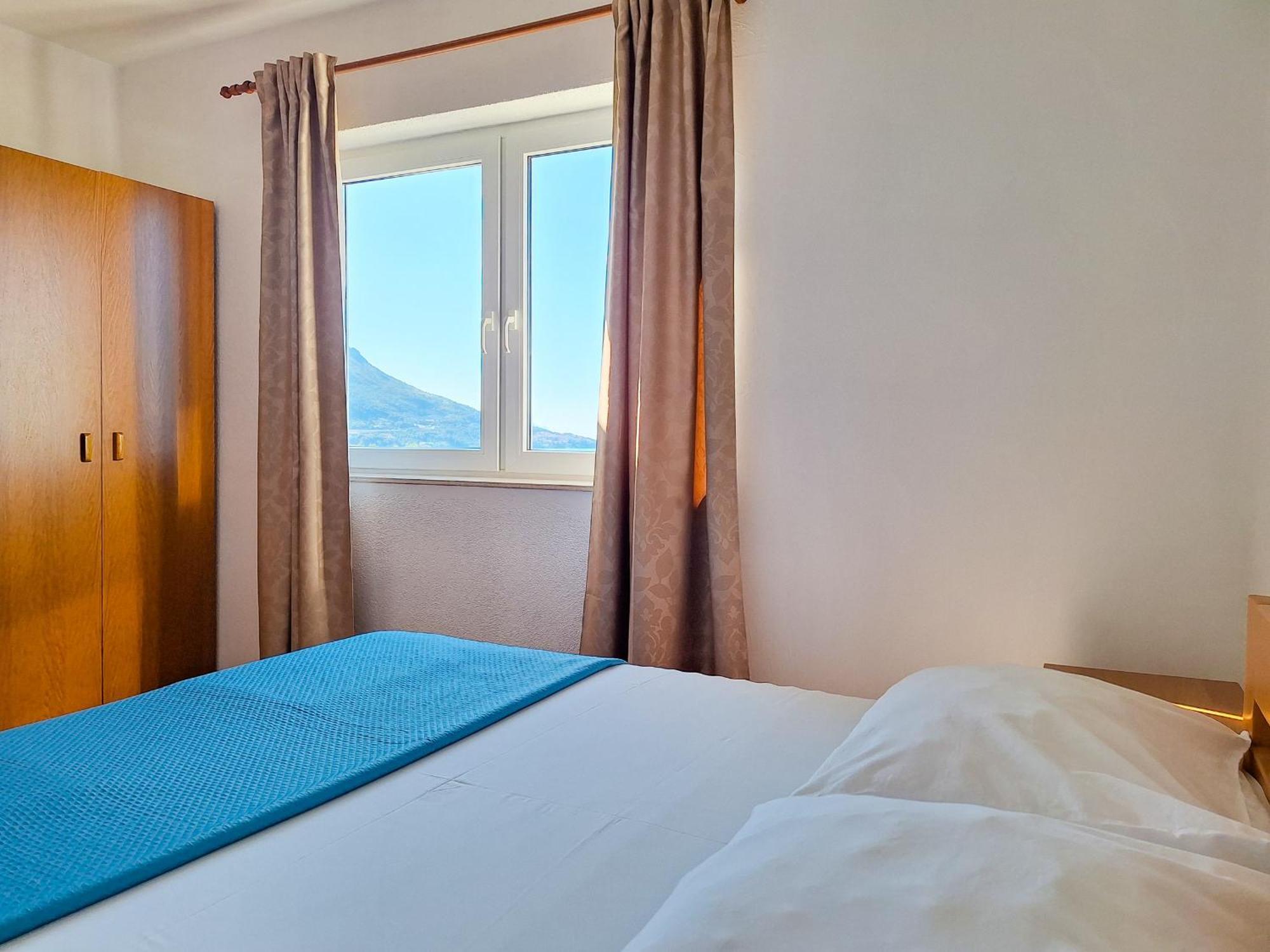 Apartments Maria Дуче Экстерьер фото