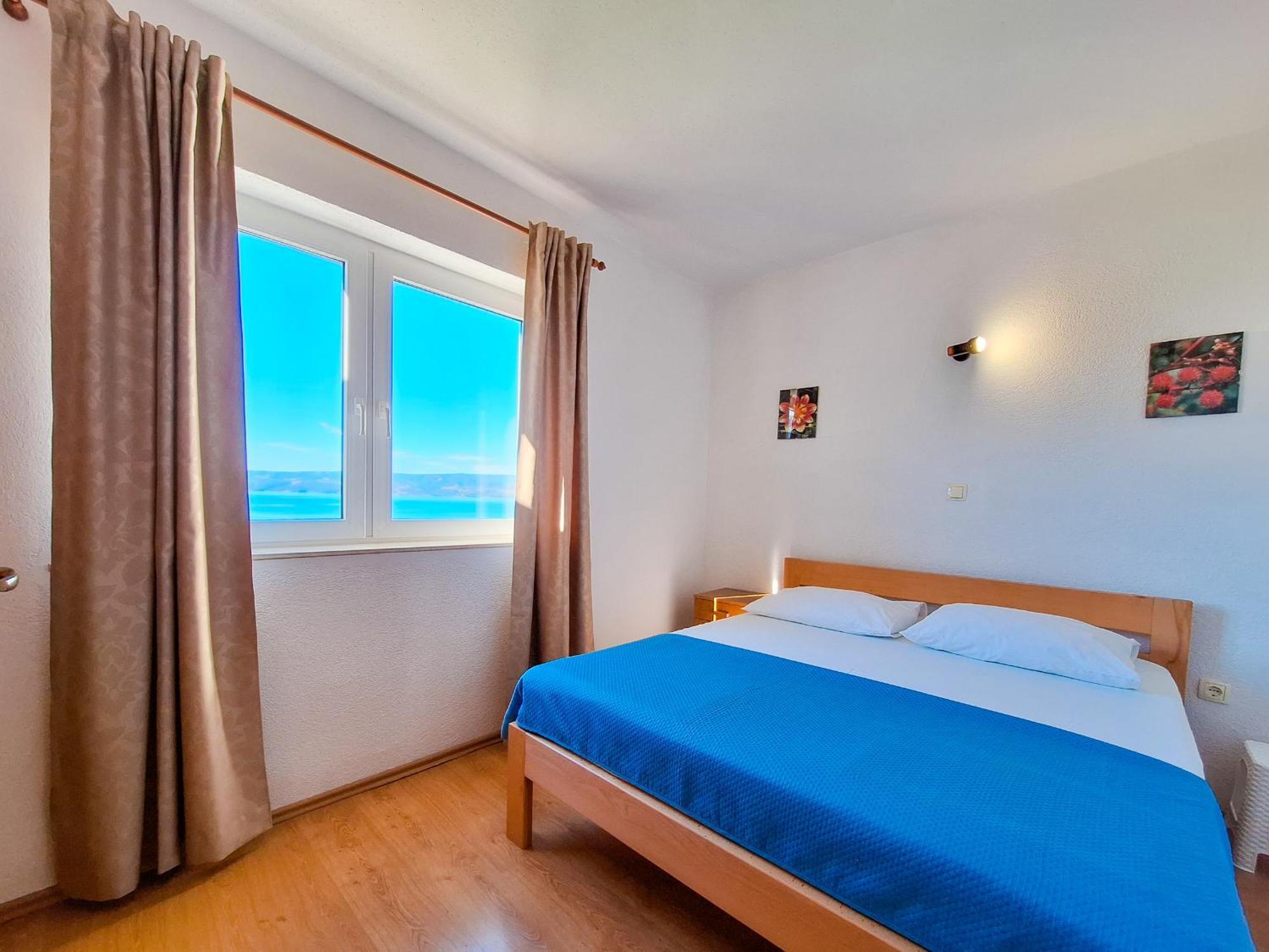 Apartments Maria Дуче Экстерьер фото