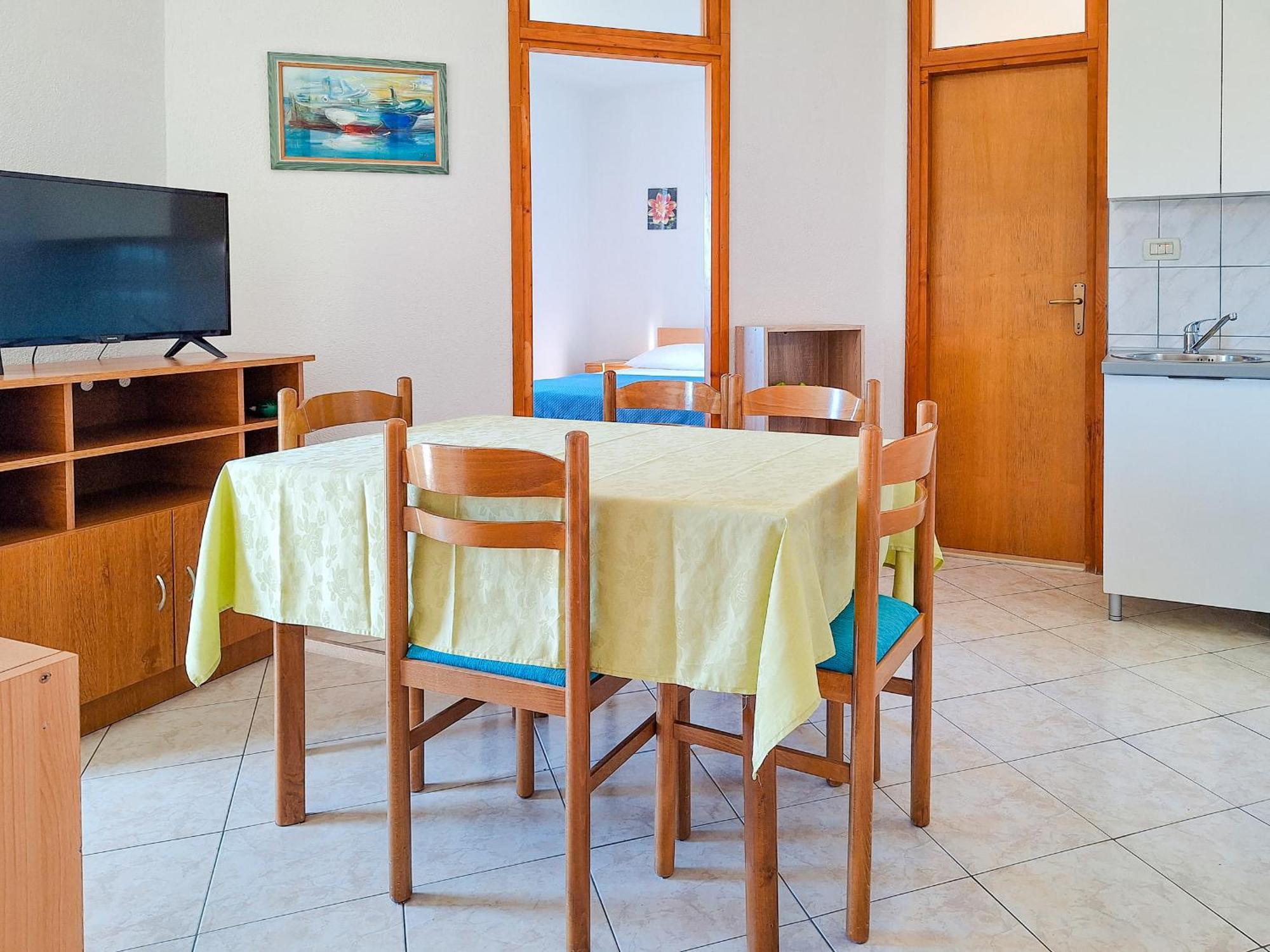 Apartments Maria Дуче Экстерьер фото
