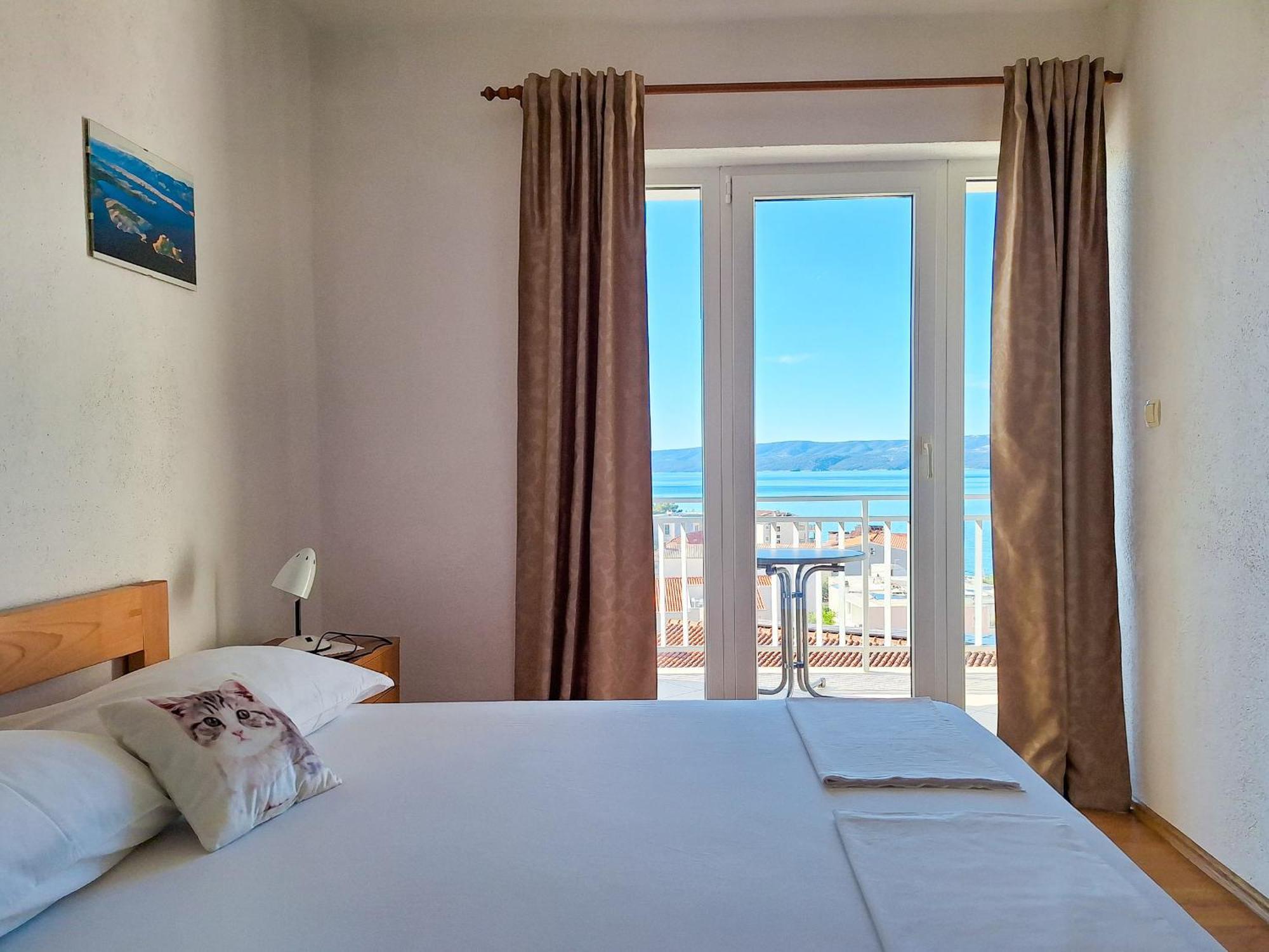 Apartments Maria Дуче Экстерьер фото