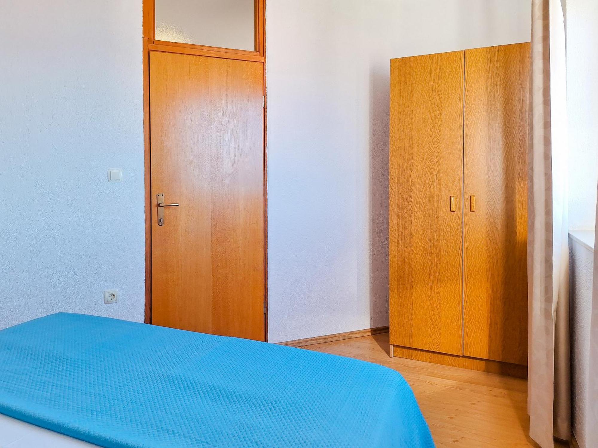 Apartments Maria Дуче Экстерьер фото