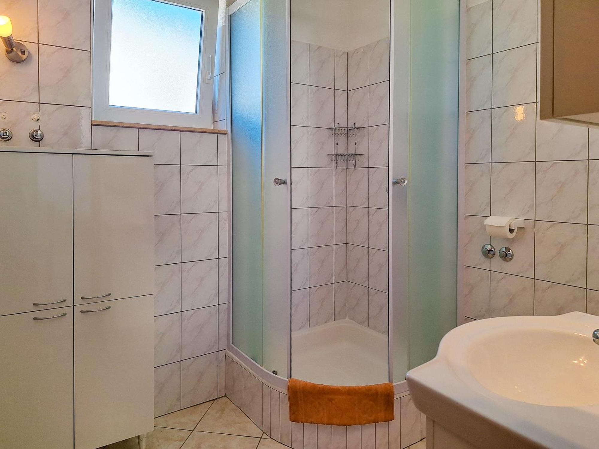 Apartments Maria Дуче Экстерьер фото