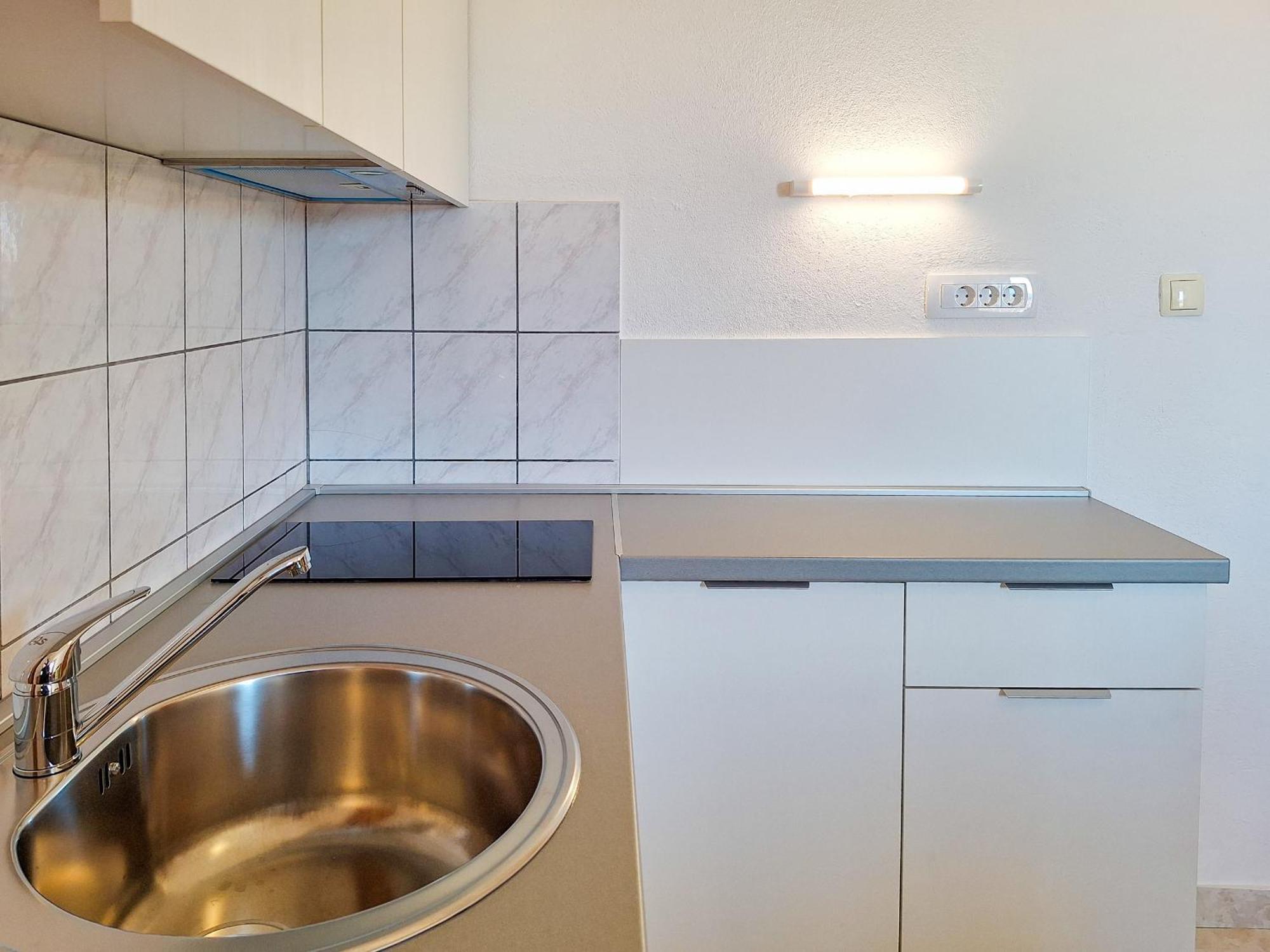 Apartments Maria Дуче Экстерьер фото