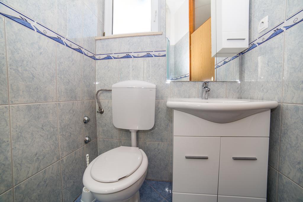 Apartments Maria Дуче Экстерьер фото